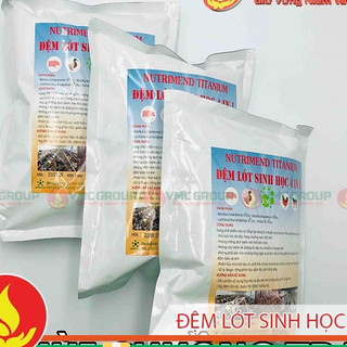 VMC NUTRIMEN TITANIUM ĐỆM LÓT SINH HỌC 4 IN 1
