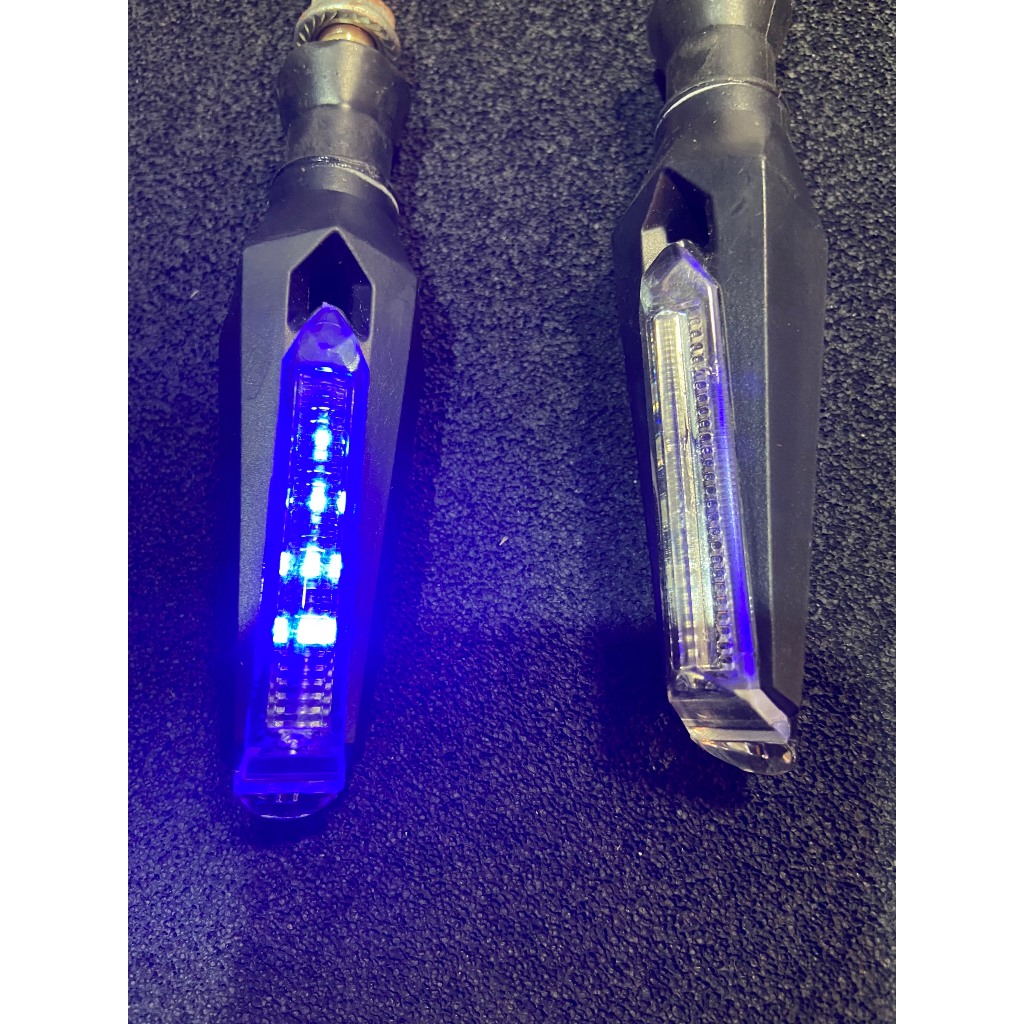 Xi nhan 48V LED 2 mặt  - XN2M