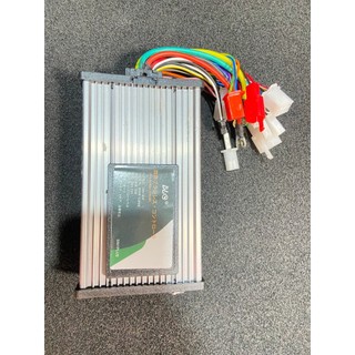 Ic điều tốc đa năng 36v - 48v - 60v blq 3in1 dành cho xe điện siêu êm
