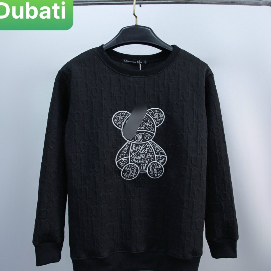 ÁO THU ĐÔNG TAY DÀI NAM HỌA TIẾT SIÊU ĐẸP NỈ NAM CHẤT VẢI CAO CẤP MẪU MỚI GIÁ RẺ PHONG CÁCH HOT HIT - DUBATI FASHION