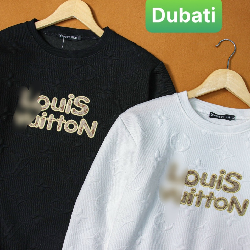 ÁO THU ĐÔNG TAY DÀI NAM HỌA TIẾT SIÊU ĐẸP NỈ NAM CHẤT VẢI CAO CẤP MẪU MỚI GIÁ RẺ PHONG CÁCH HOT HIT - DUBATI FASHION