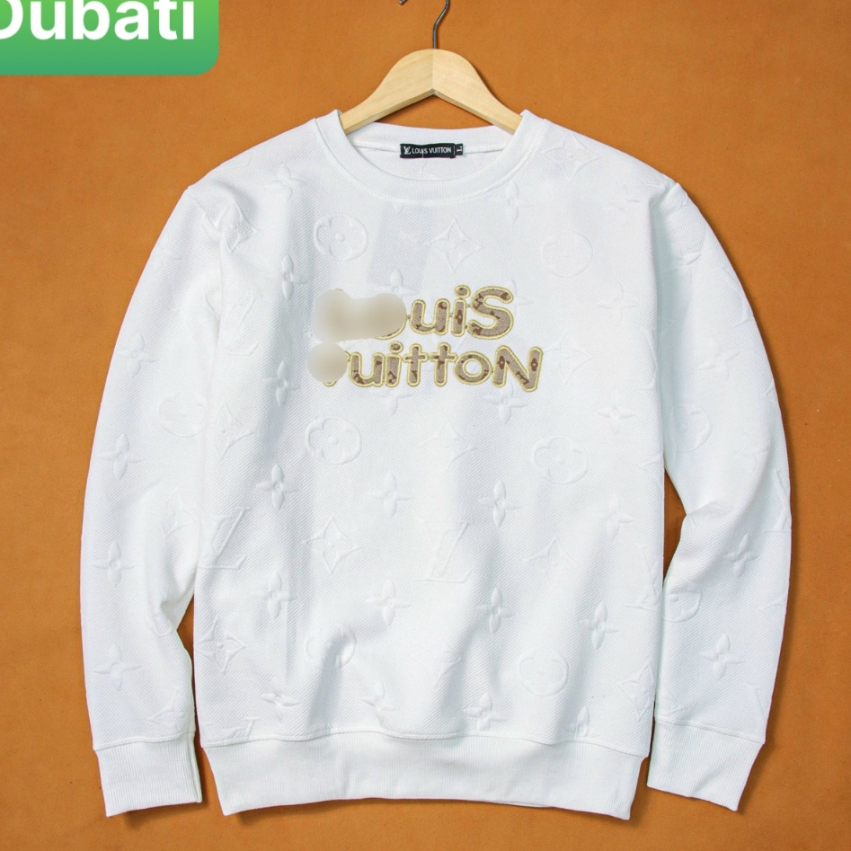 ÁO THU ĐÔNG TAY DÀI NAM HỌA TIẾT SIÊU ĐẸP NỈ NAM CHẤT VẢI CAO CẤP MẪU MỚI GIÁ RẺ PHONG CÁCH HOT HIT - DUBATI FASHION