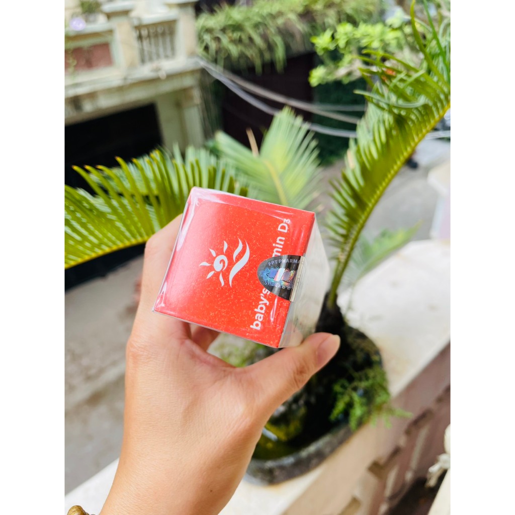 Vitamin D3 400IU NORDIC hàng Mỹ