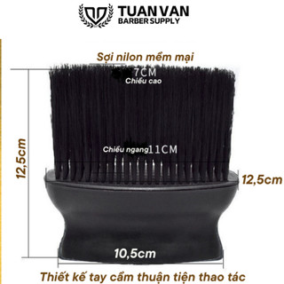 Chổi phủi cán nhựa cán gỗ nhiều kiểu dáng đa dạng