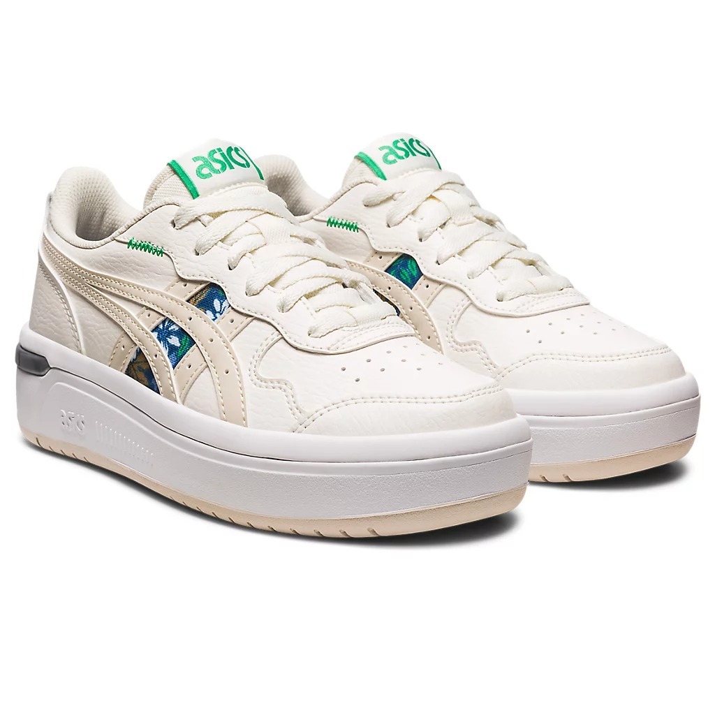 Giày Thời Trang Thể Thao Nữ Asics JAPAN S ST 1202A438.100