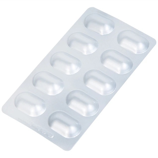 ✅  Telfast HD 180mg Dị Ứng Sổ Mũi Hộp 10 Viên