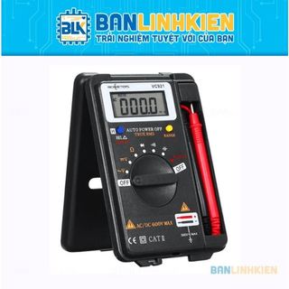 Đồng hồ đa năng vc921