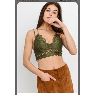 Áo bra ren xuất dư