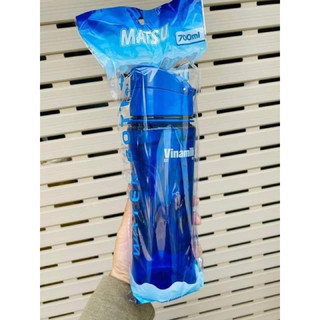 bình nước matsu vinamilk 700ml
