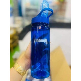 bình nước matsu vinamilk 700ml