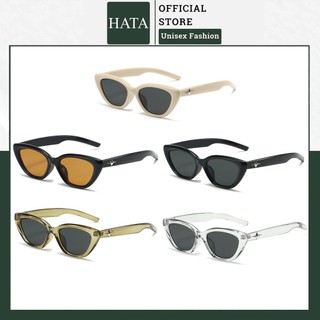 Mắt Kính Thời Trang Form Mắt Mèo Kiểu Dáng Phong Cách Hot Trend