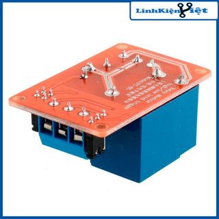 MODULE Relay 30A 250VAC High / Low 1 Kênh - 5VDC