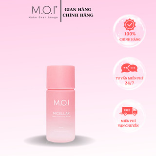 Gift_nước tẩy trang minisize by m.o.i 40ml