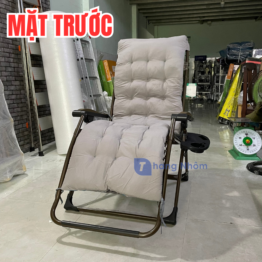Nệm ghế xếp thư giãn ✅Sumika ✅179, 168, 179A, 179b (nêm không bao gồm ghế)