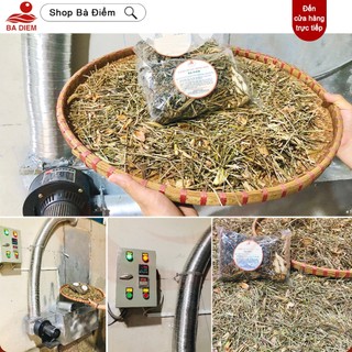 Lá Xông Giải Cảm - Gói Thảo Dược Xông Hơi Tăng Sức Đề Kháng - Shop Bà Điểm