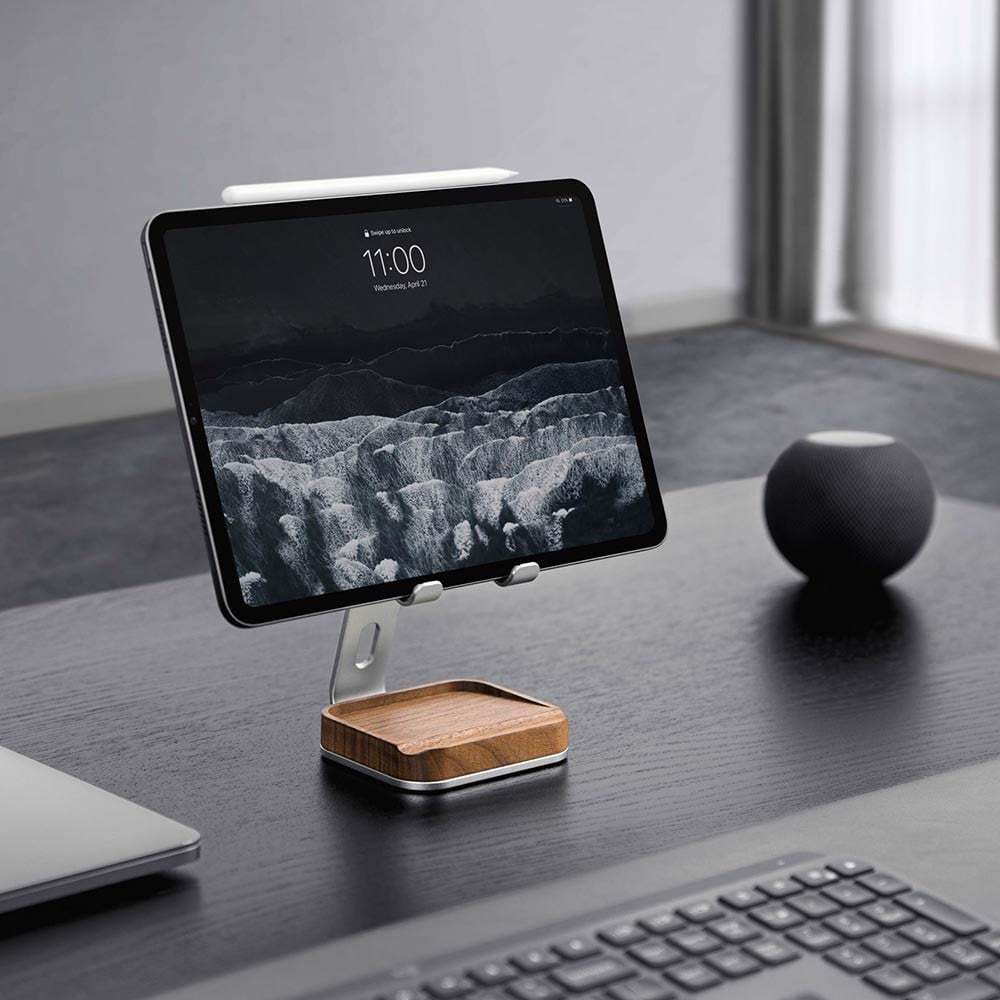 Giá đỡ điện thoại máy tính bảng OneGrus  tablet iPhone iPad - G040122 chính hãng