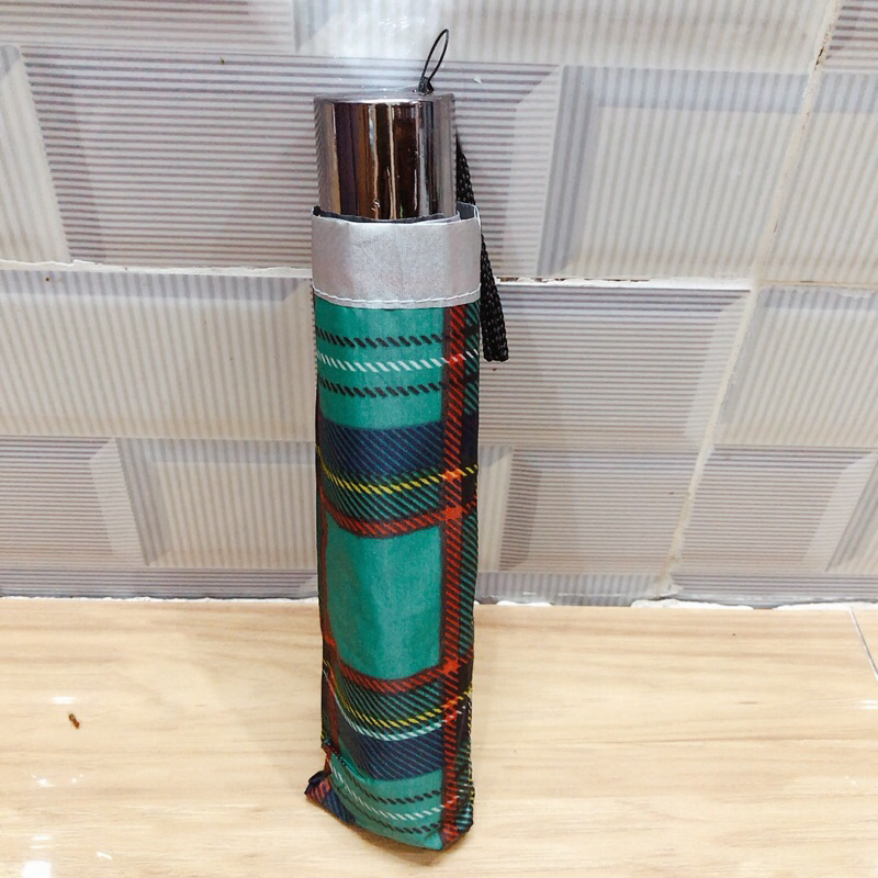 Dù gấp shop tina80  8 nan