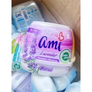 Sáp Thơm Ami 200gr _ Sáp Thơm Phòng Ami