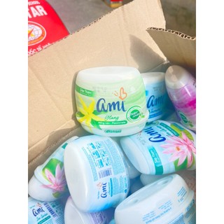 Sáp Thơm Ami 200gr _ Sáp Thơm Phòng Ami