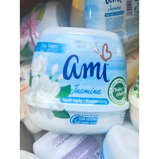 Sáp Thơm Ami 200gr _ Sáp Thơm Phòng Ami