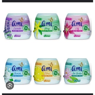 Sáp Thơm Ami 200gr _ Sáp Thơm Phòng Ami