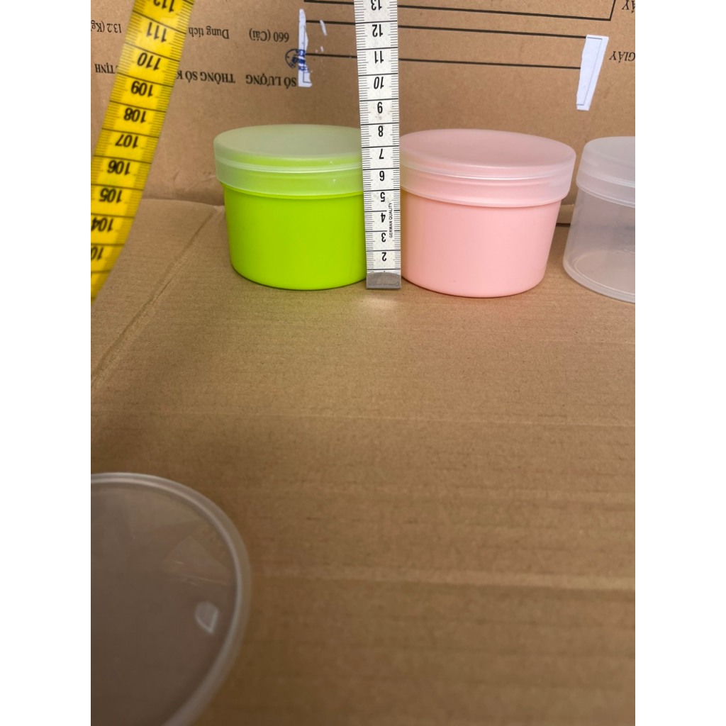 Hủ đựng kem body 300g