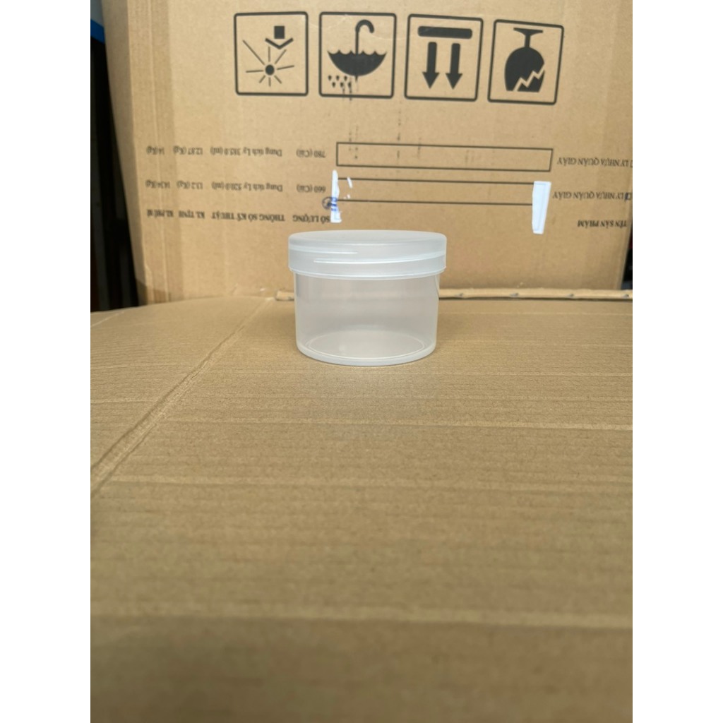 Hủ đựng kem body 300g