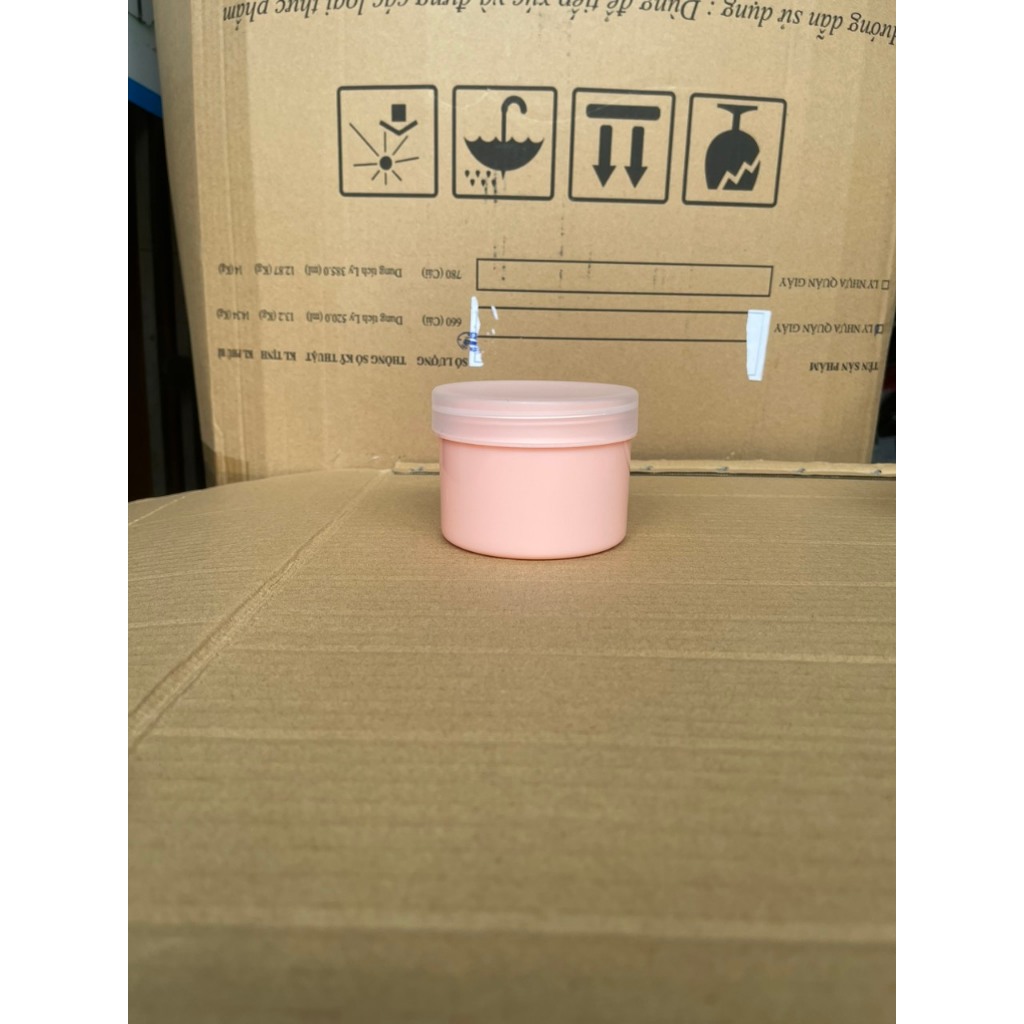 Hủ đựng kem body 300g