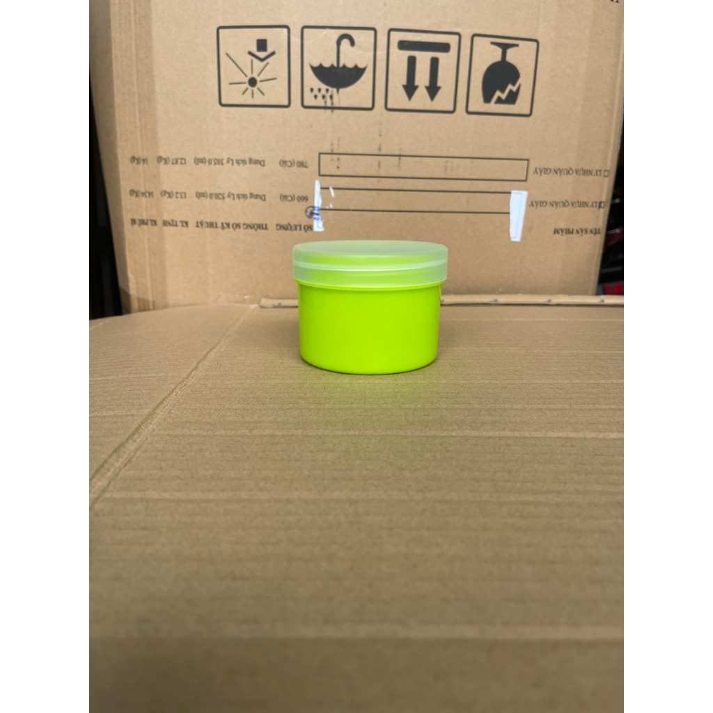 Hủ đựng kem body 300g