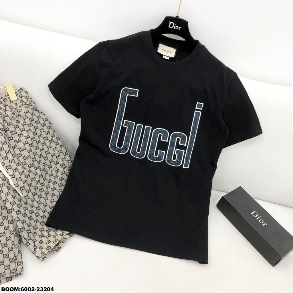 Bộ thể thao nam BH44 chất liệu cotton cao cấp phong cách thời thương