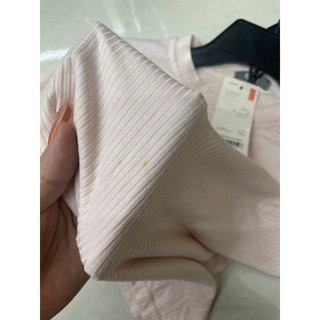 áo phông nữ xuất dư lỗi nhẹ