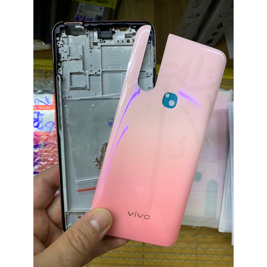 Full bộ xương vỏ vivo V15