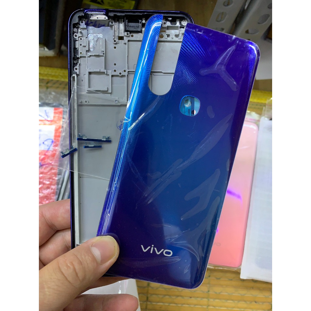 Full bộ xương vỏ vivo V15
