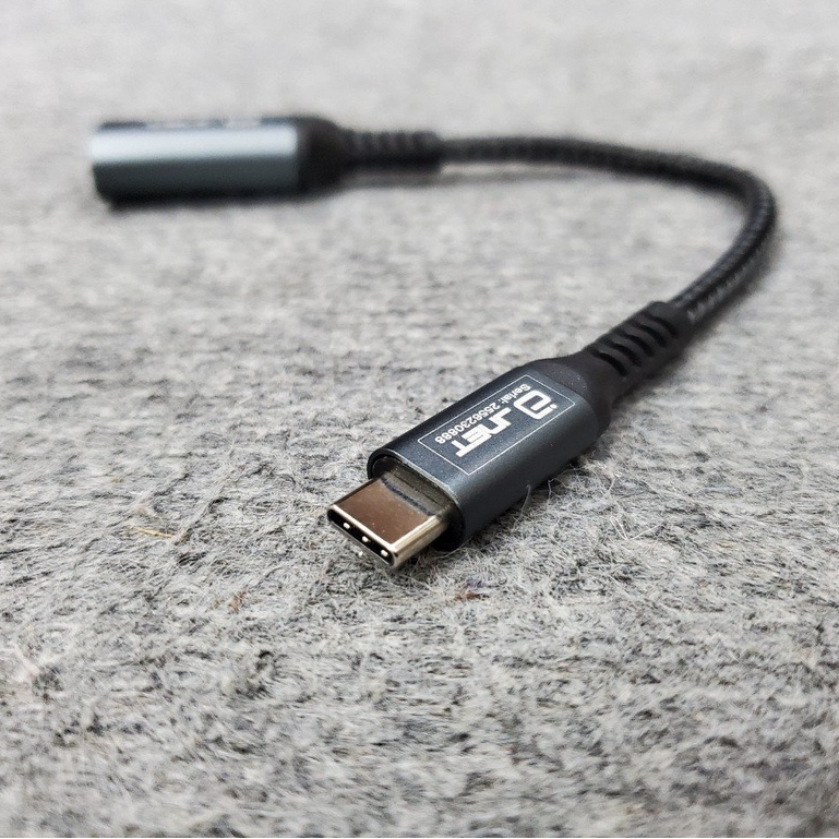 Dây OTG JNet USB-Type C