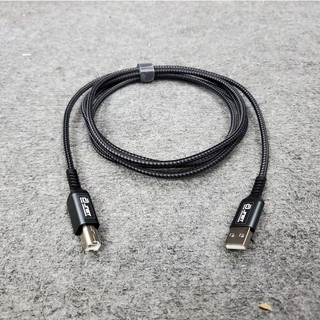 Dây usb jnet - kết nối laptop, pc ra dac