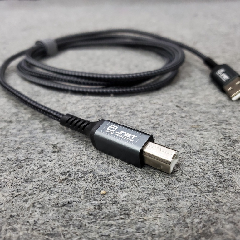 Dây USB JNet - Kết Nối Laptop, PC Ra DAC