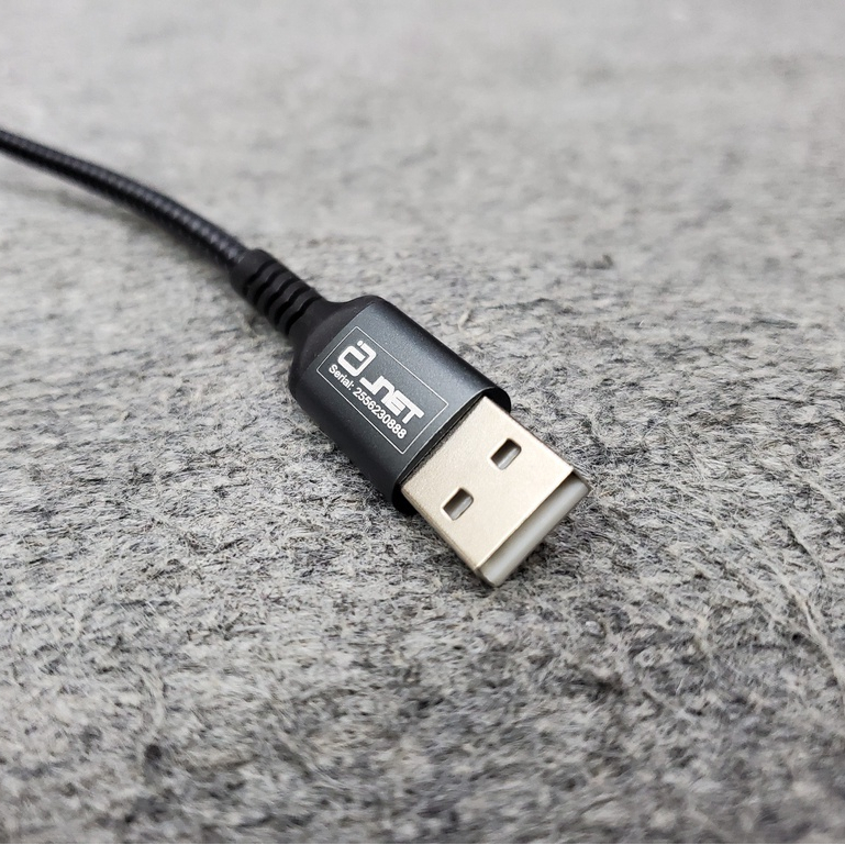 Dây USB JNet - Kết Nối Laptop, PC Ra DAC