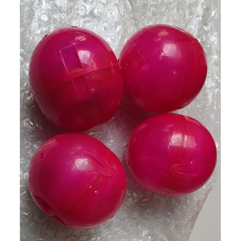 Dragonball Mô hình HG 11 bộ 4 nhân vật