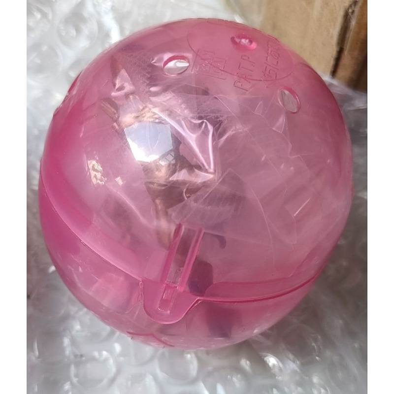 Dragonball Mô hình Fide gold,Vegito blue HG sp 02 Bandai