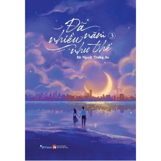 Sách - đã nhiều năm như thế