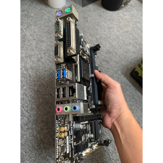 Main Giga H81-DS2, Giga B85-D3V ::))))((((::