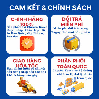 [HÀNG NHẬP KHẨU] Sâm khô hộp thiếc 300g (11-20 củ/ /hộp)