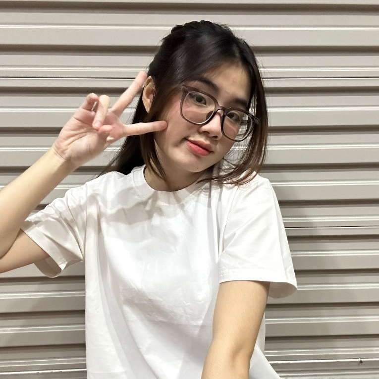 Áo thun trơn form rộng TOPTEESG tay ngắn cổ tròn unisex nam nữ