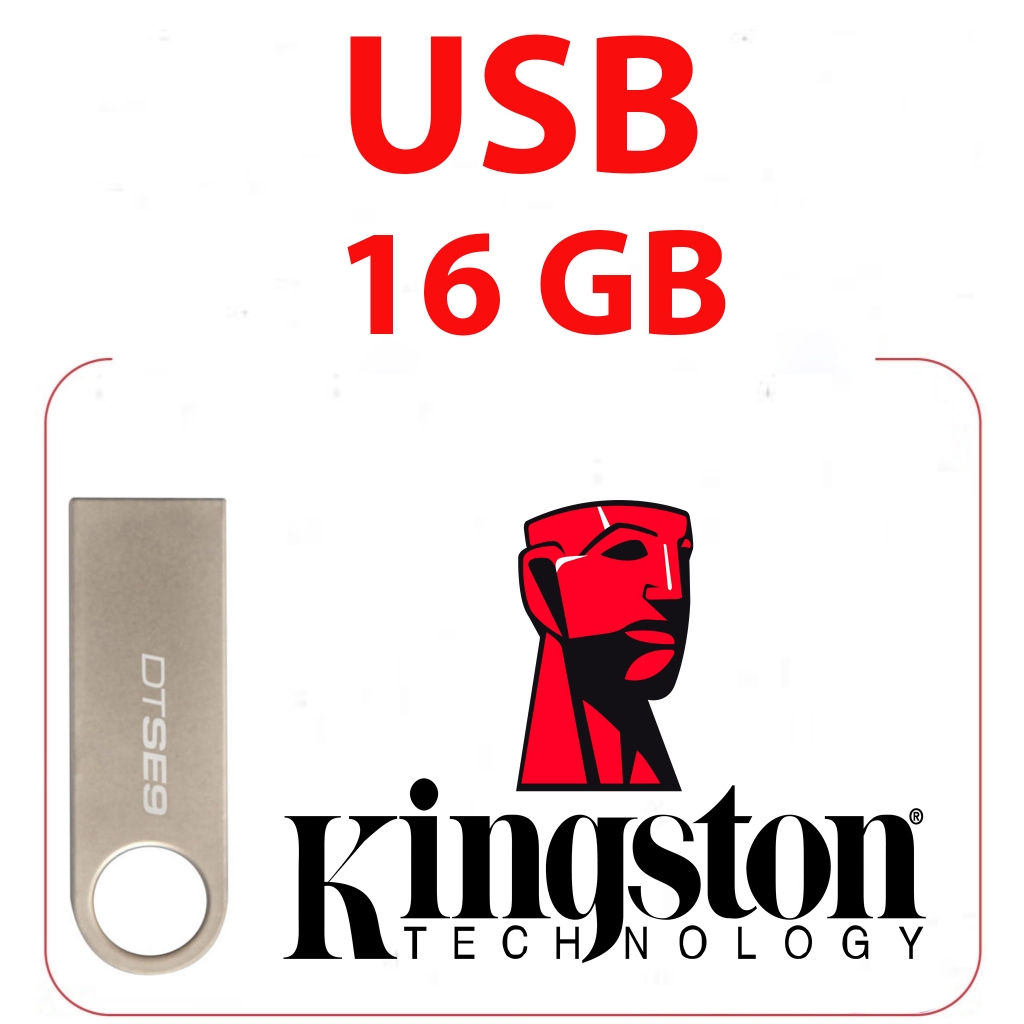 USB cài đặt OFFICE vĩnh viễn  USB 16gb kingston chính hãng