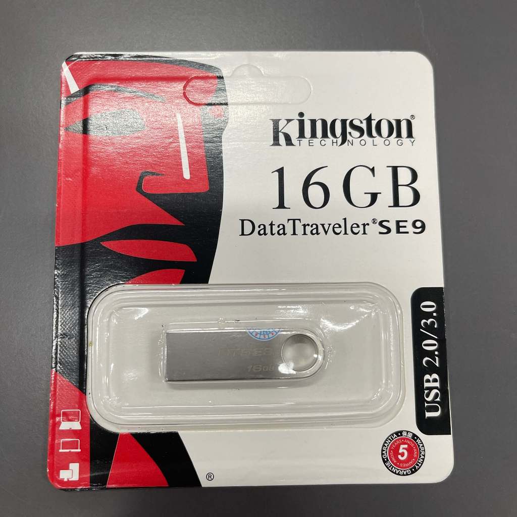 USB cài đặt OFFICE vĩnh viễn  USB 16gb kingston chính hãng