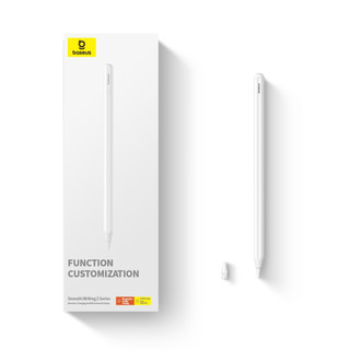 Bút cảm ứng Baseus Smooth Writing 2 Series Wireless Charging Stylus