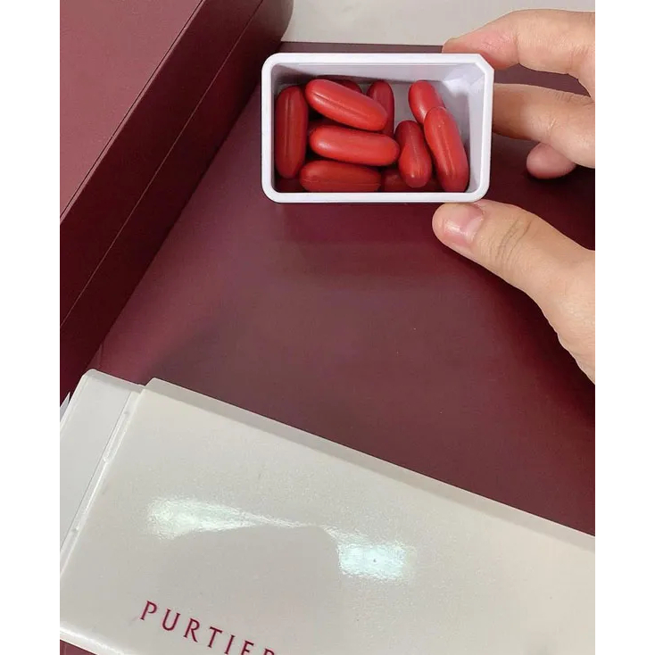 Tế bào gốc Purtier Riway Placenta hàng nhập khẩu New Zealand