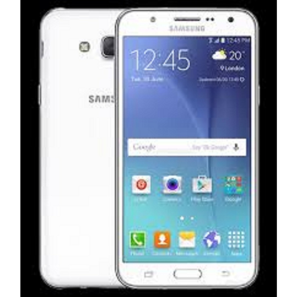 Điện thoại Samsung J5 - Samsung Galaxy J5 2 simmới Chính hãng, Chơi Zalo FB Youtube TikTok ngon - TNN 04