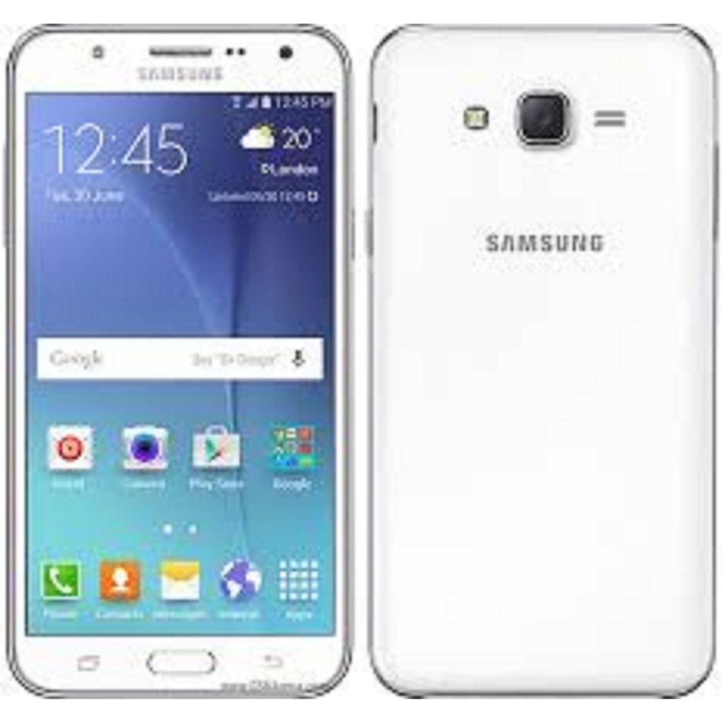 Điện thoại Samsung J5 - Samsung Galaxy J5 2 simmới Chính hãng, Chơi Zalo FB Youtube TikTok ngon - TNN 04