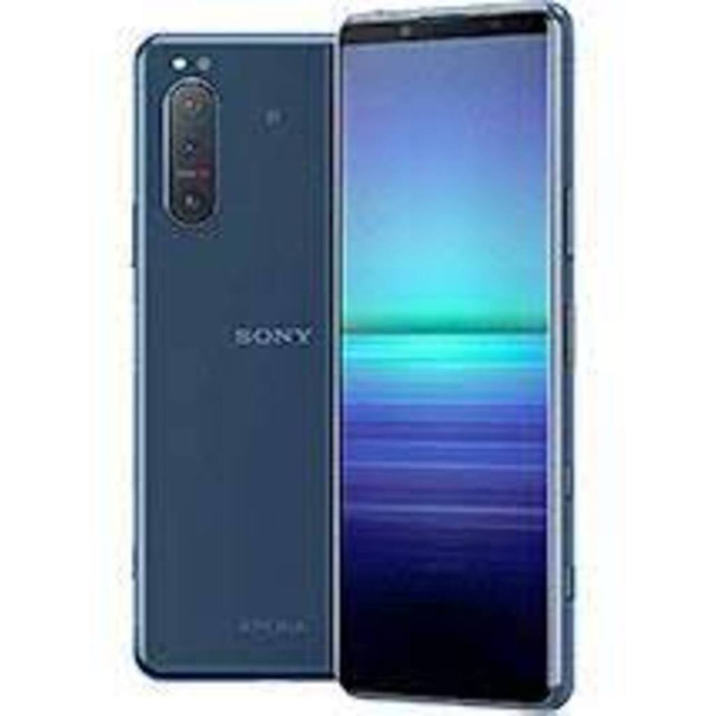Điện thoại Sony Xperia 5 II - Sony X5 Mark 2 ram 8G rom 128G, máy Chính Hãng, Chiến PUBG/lIên Quân/Free Fire đỉnh TNN 04